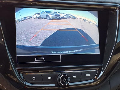 2023 Chevrolet Trailblazer ACTIV