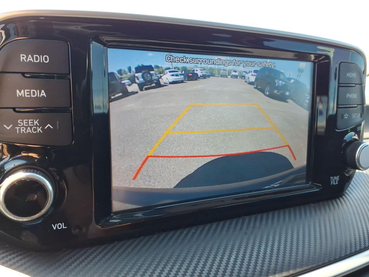 2019 Hyundai Tucson SE - Photo 15