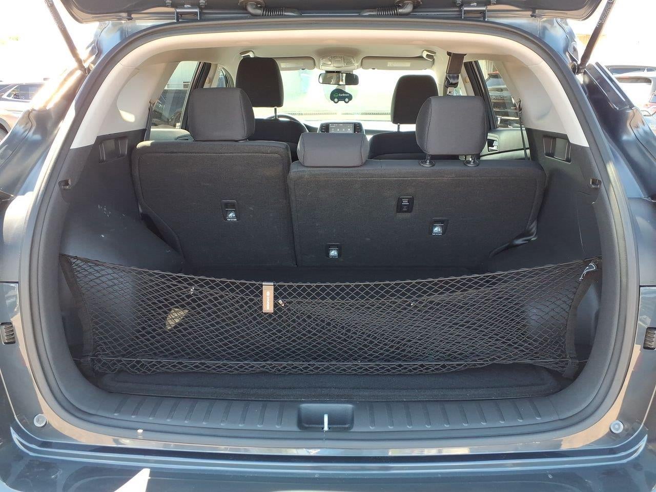 2019 Hyundai Tucson SE - Photo 27
