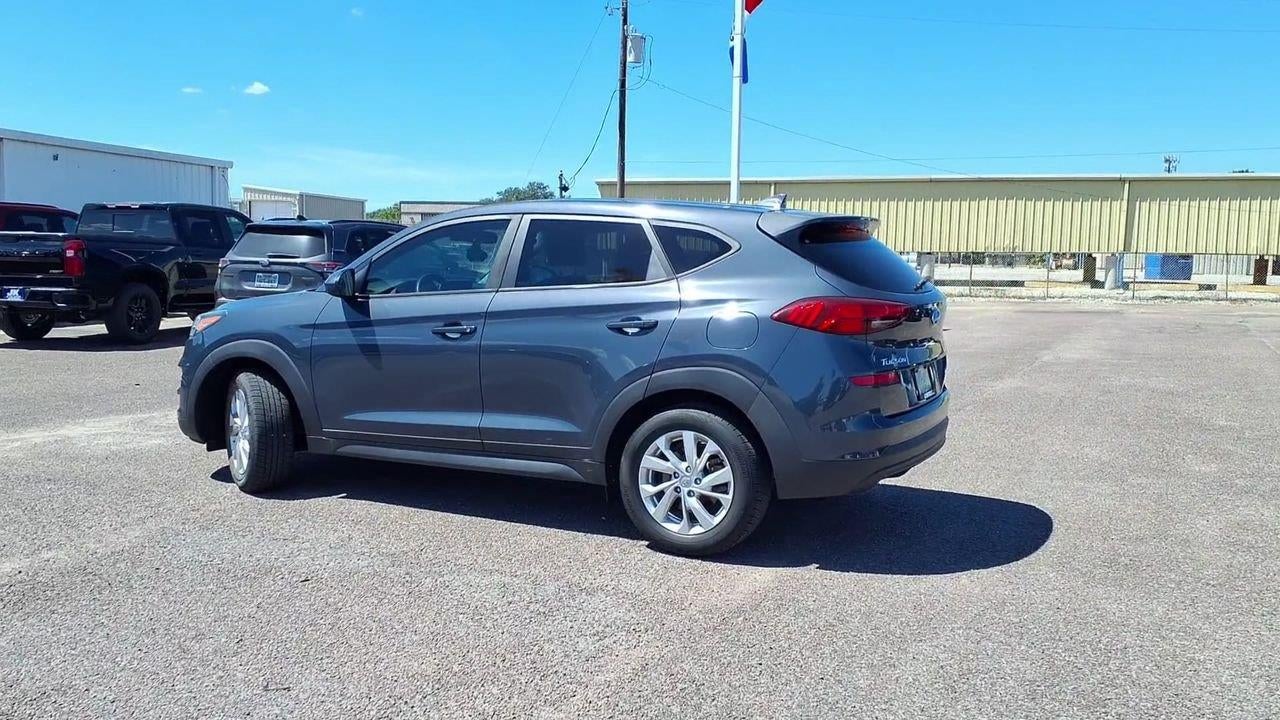 2019 Hyundai Tucson SE - Photo 6