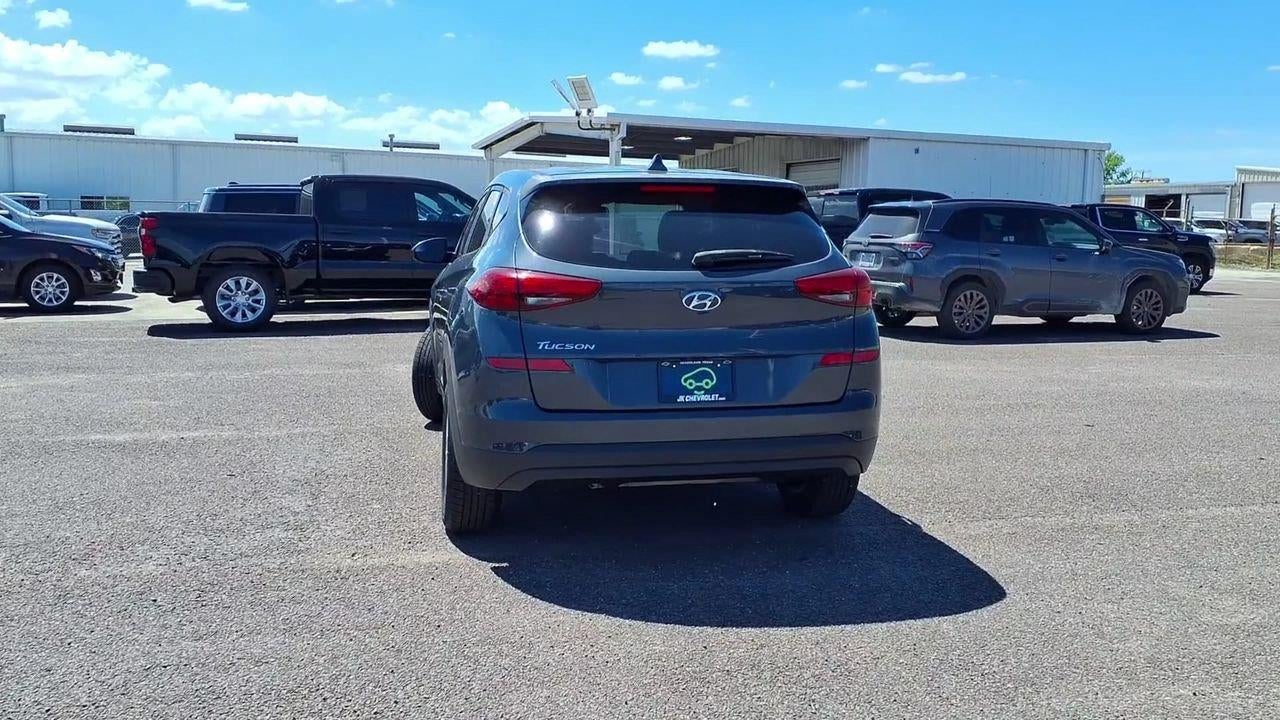 2019 Hyundai Tucson SE - Photo 7