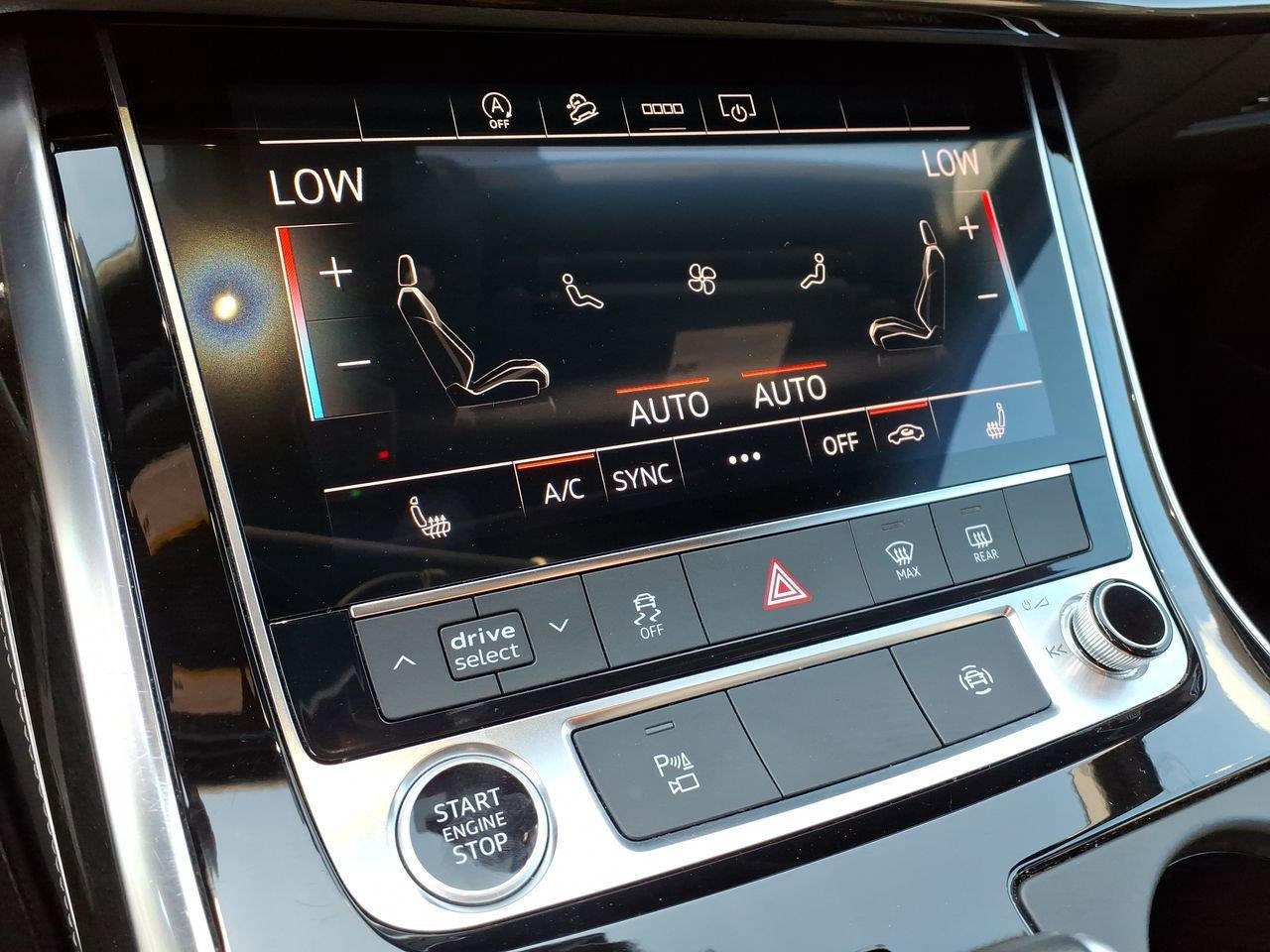 2025 Audi Q7 Premium Plus - Photo 11