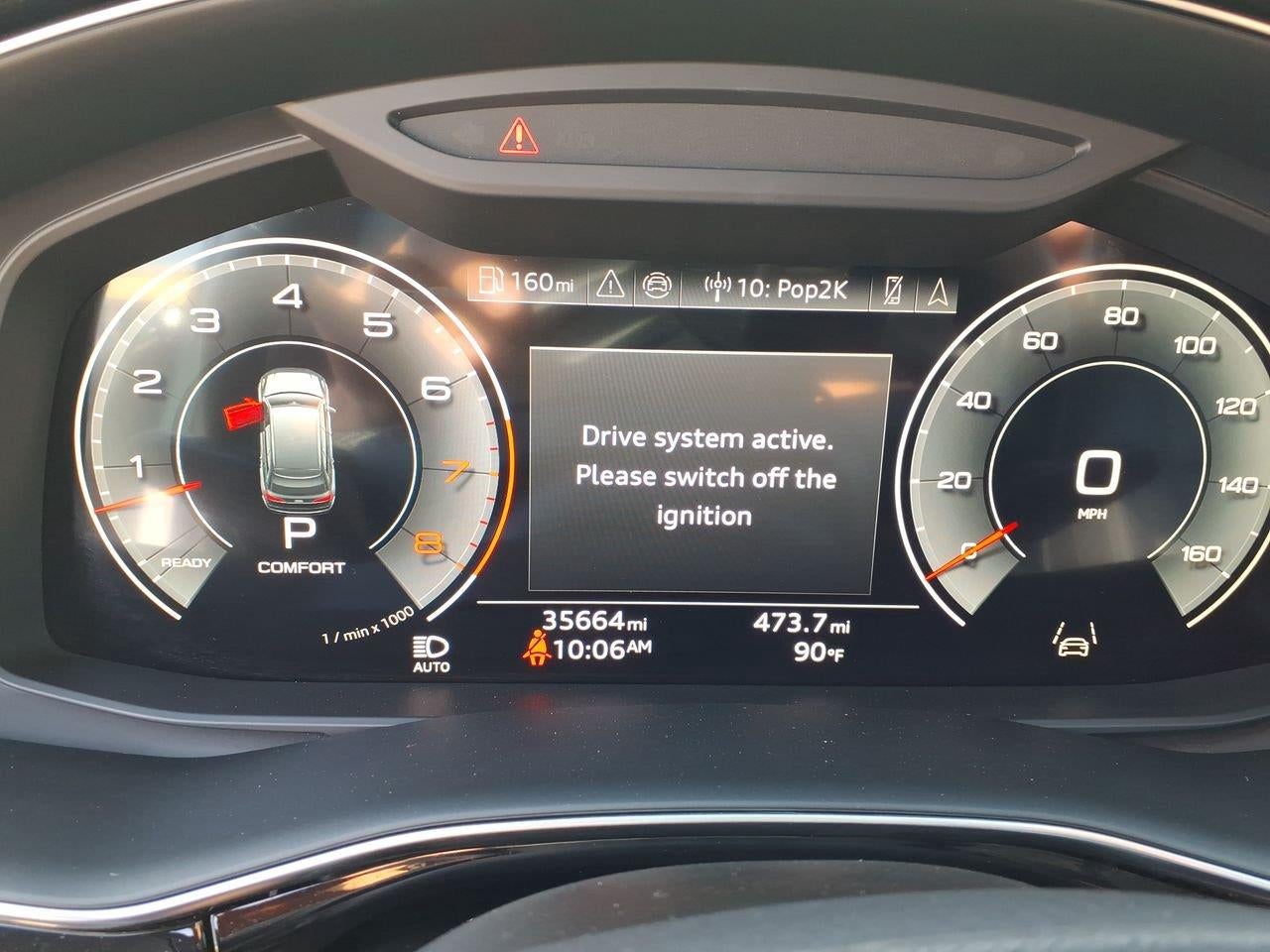 2025 Audi Q7 Premium Plus - Photo 12