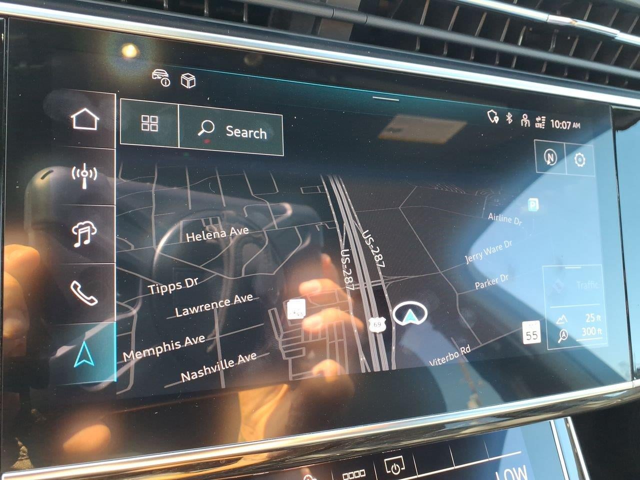 2025 Audi Q7 Premium Plus - Photo 14