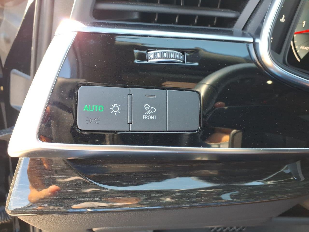 2025 Audi Q7 Premium Plus - Photo 18