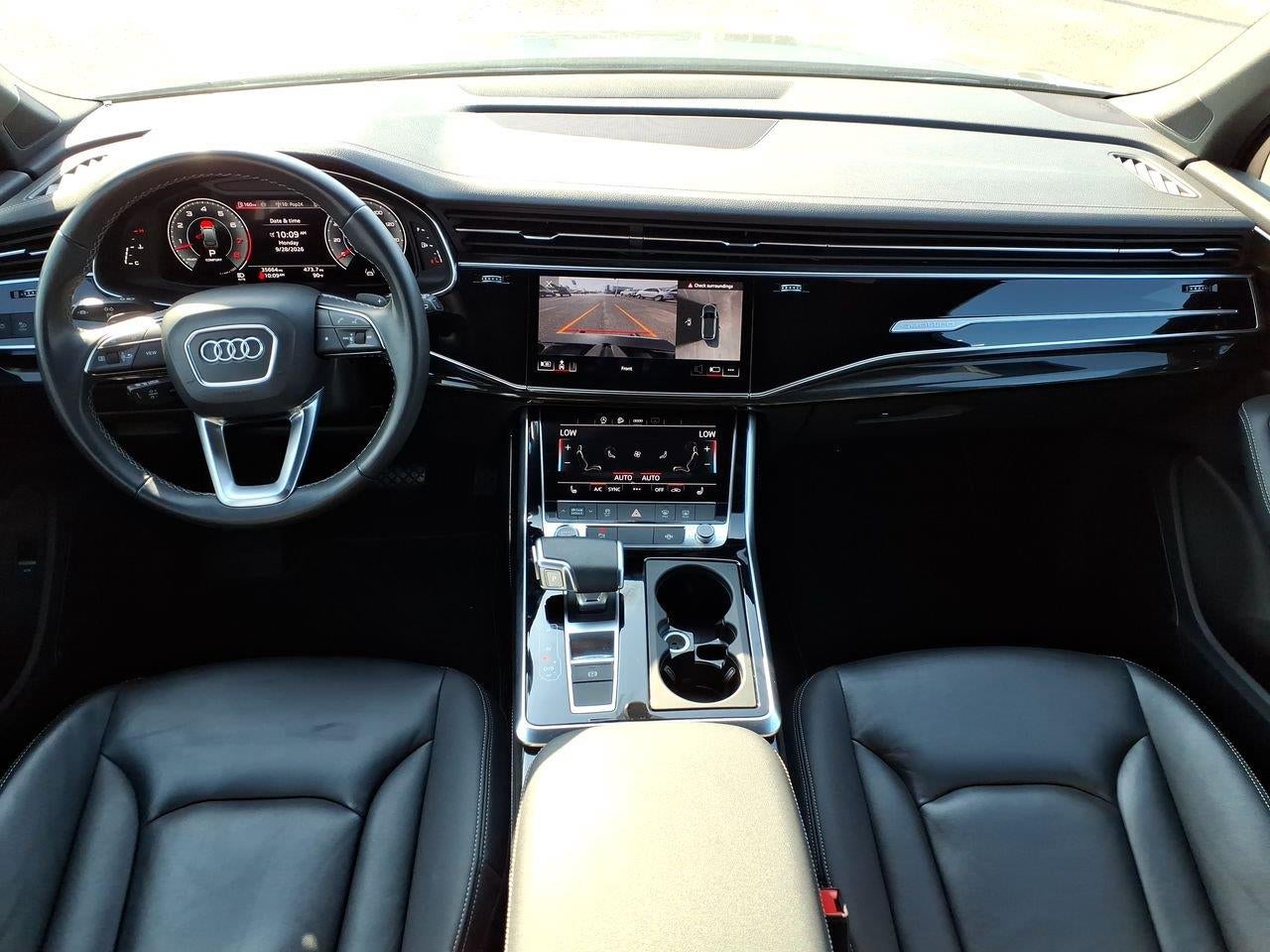 2025 Audi Q7 Premium Plus - Photo 22