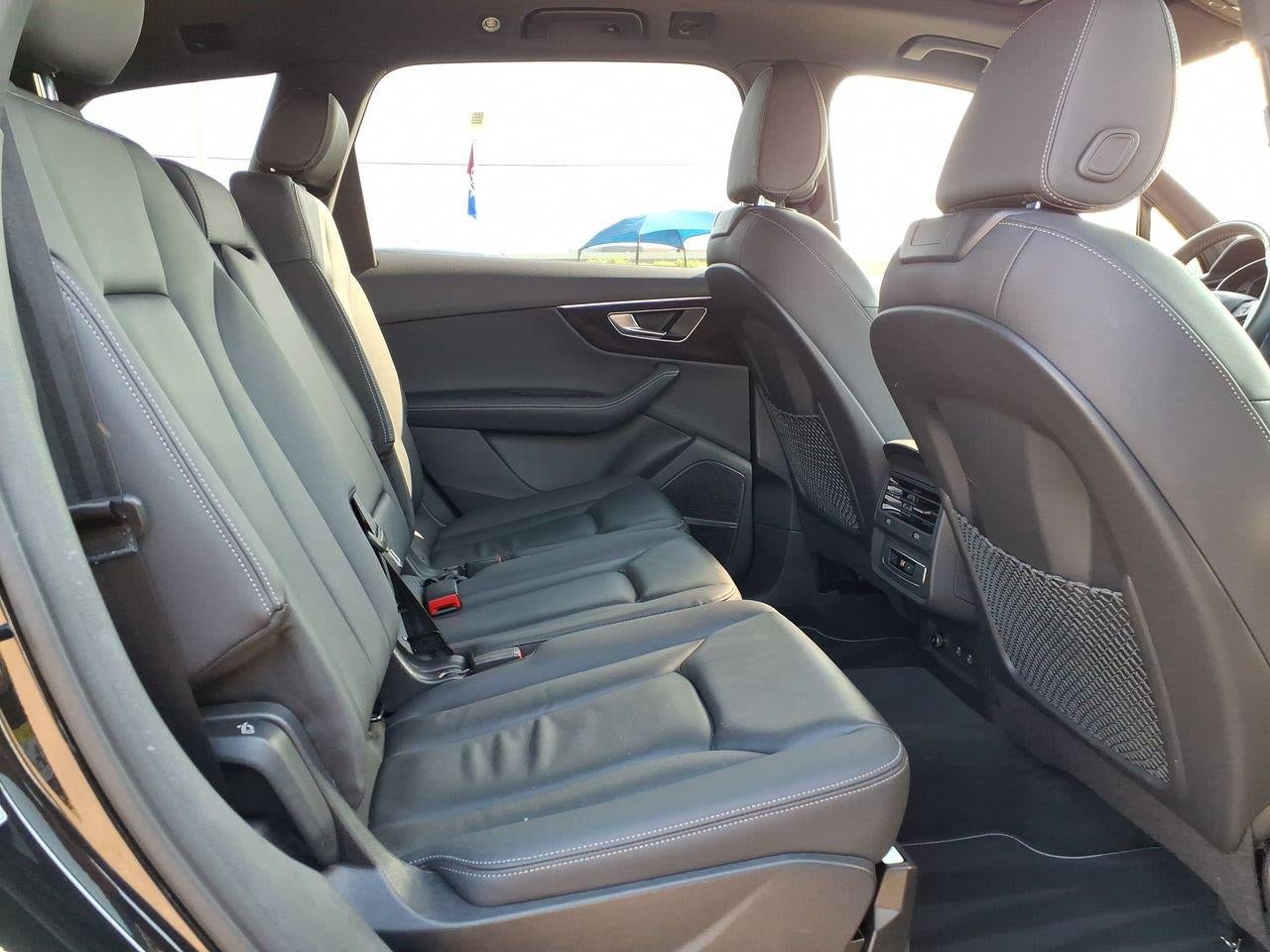 2025 Audi Q7 Premium Plus - Photo 28