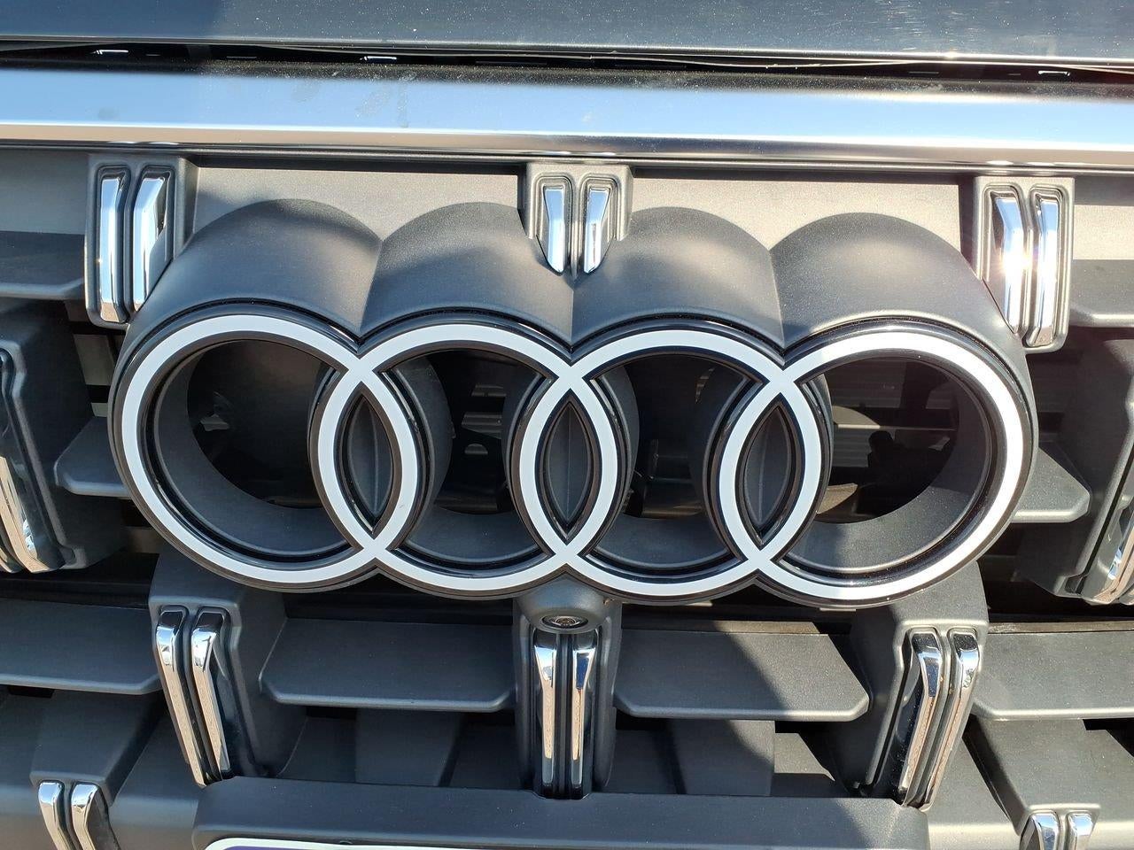 2025 Audi Q7 Premium Plus - Photo 32