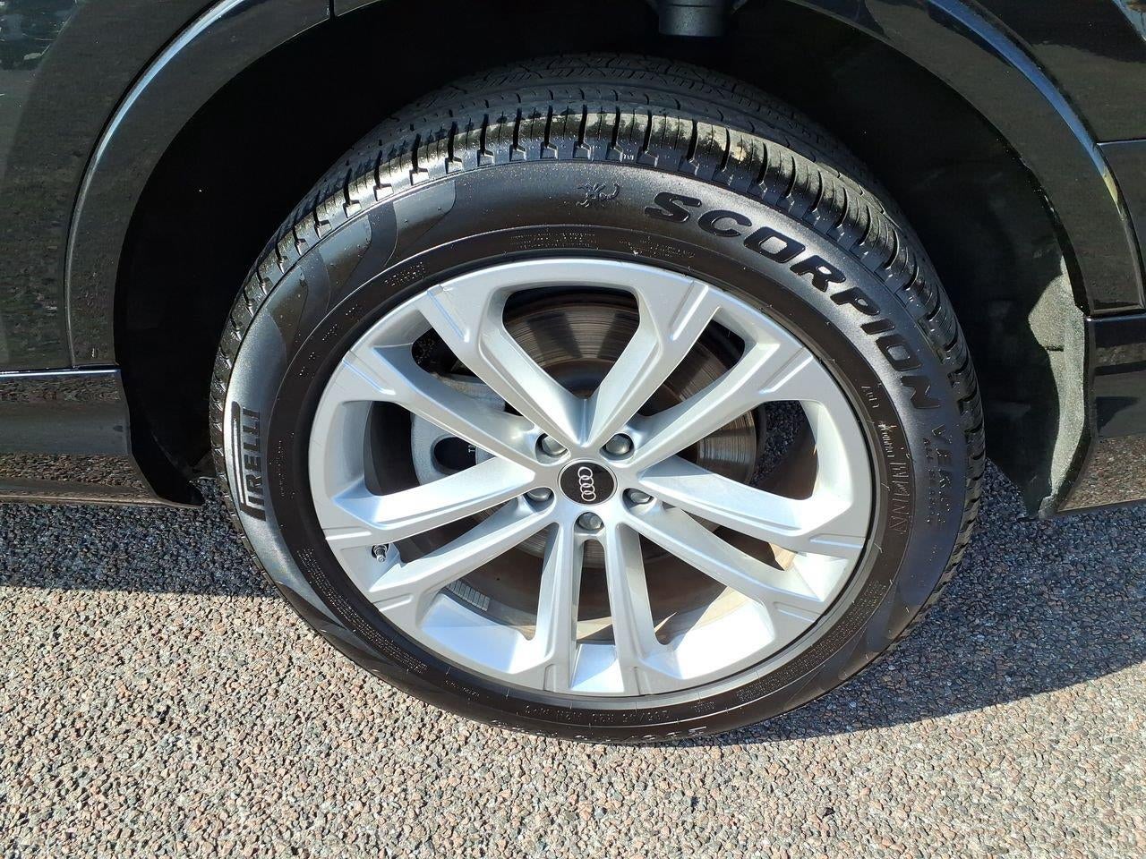 2025 Audi Q7 Premium Plus - Photo 34
