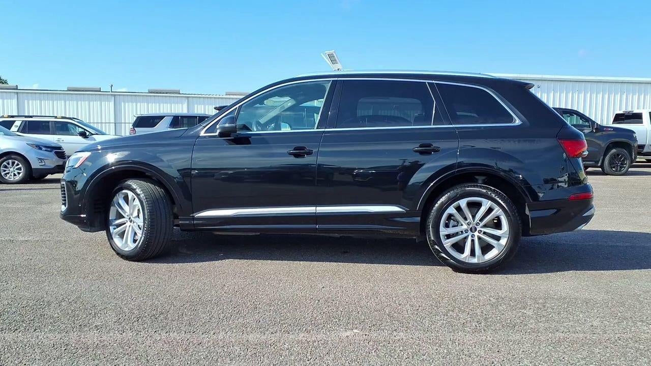 2025 Audi Q7 Premium Plus - Photo 5