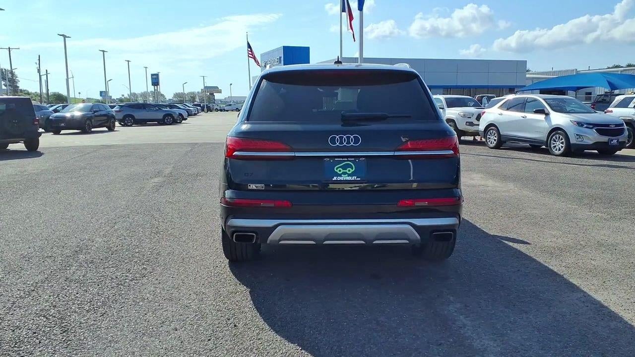 2025 Audi Q7 Premium Plus - Photo 7