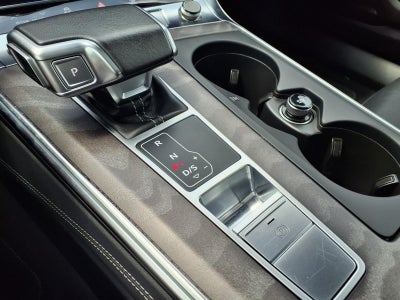 2024 Audi A6 Sedan Premium Plus