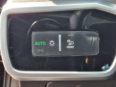 2024 Audi A6 Sedan Premium Plus