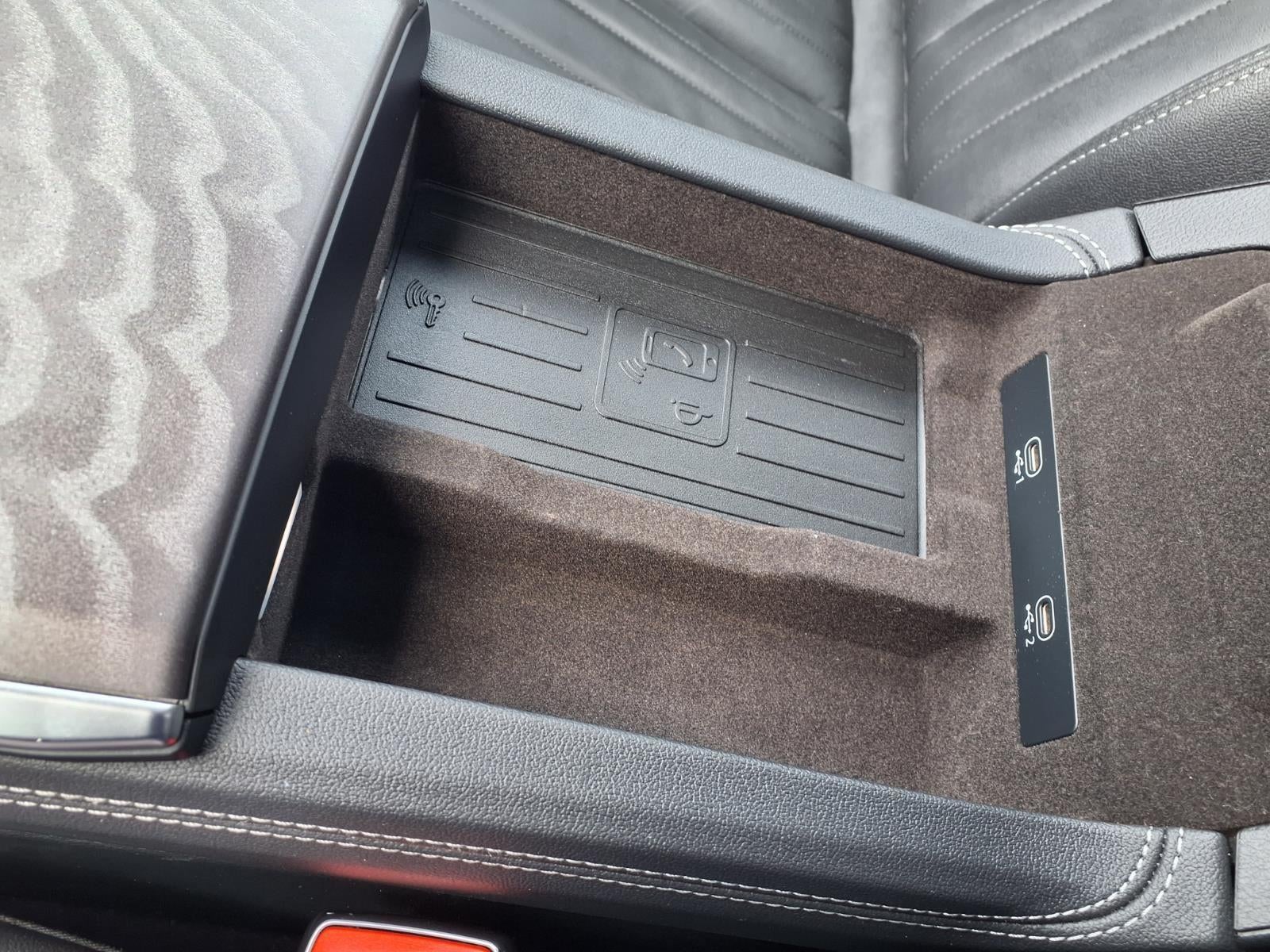 2024 Audi A6 Sedan Premium Plus