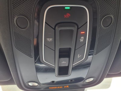 2024 Audi A6 Sedan Premium Plus