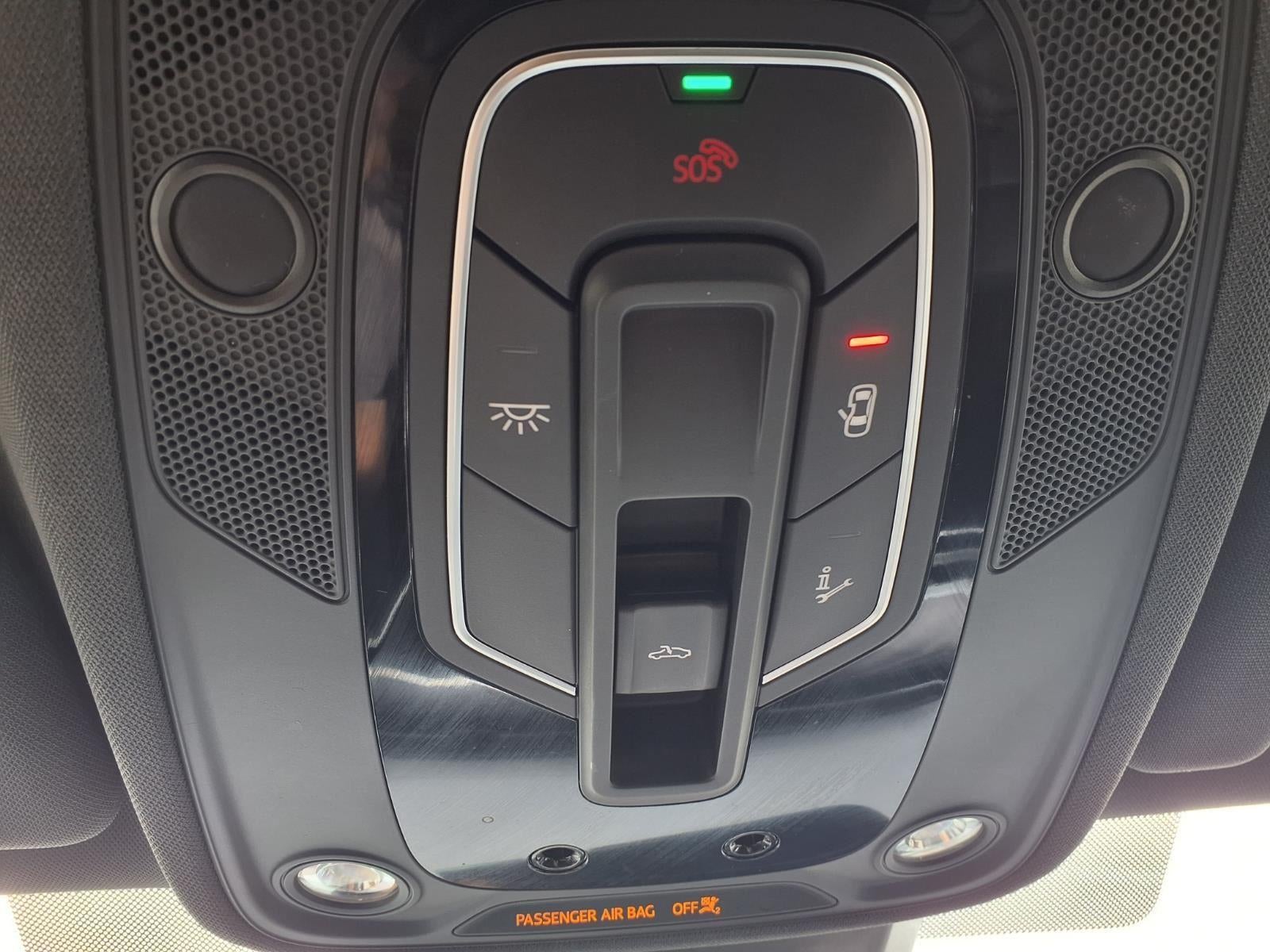 2024 Audi A6 Sedan Premium Plus