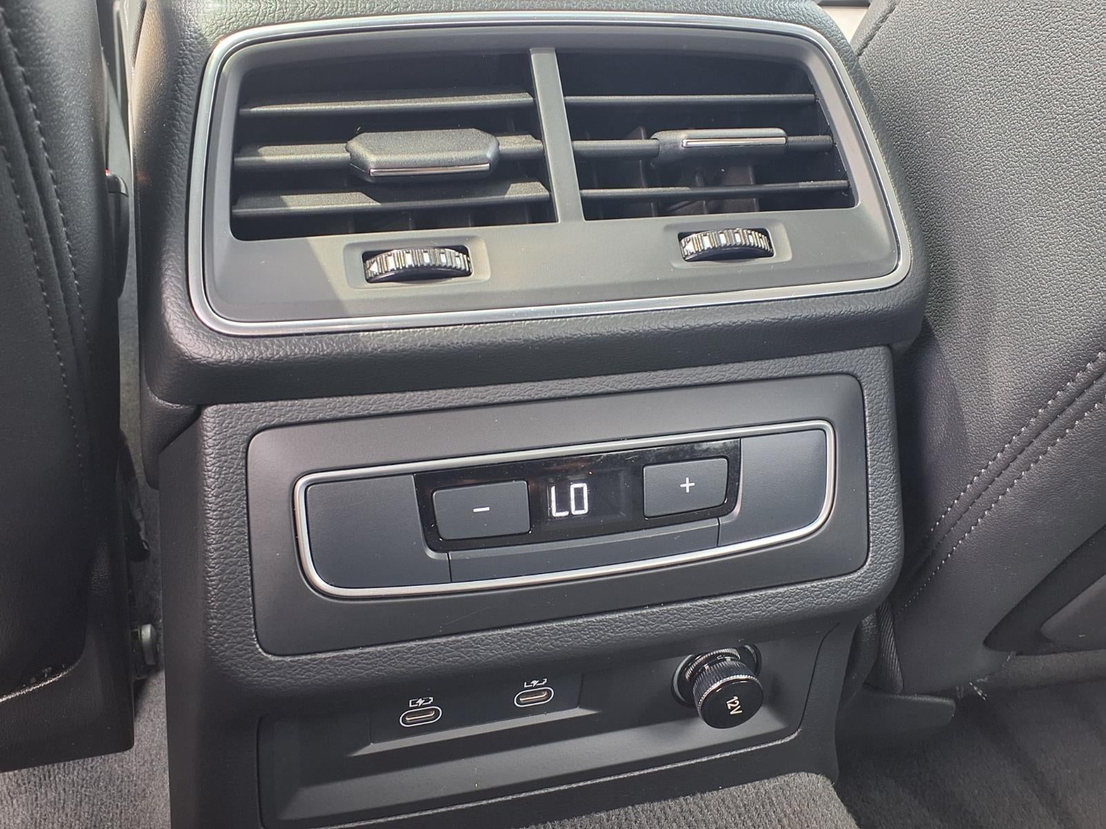 2024 Audi A6 Sedan Premium Plus