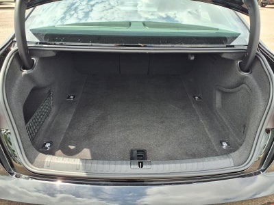 2024 Audi A6 Sedan Premium Plus