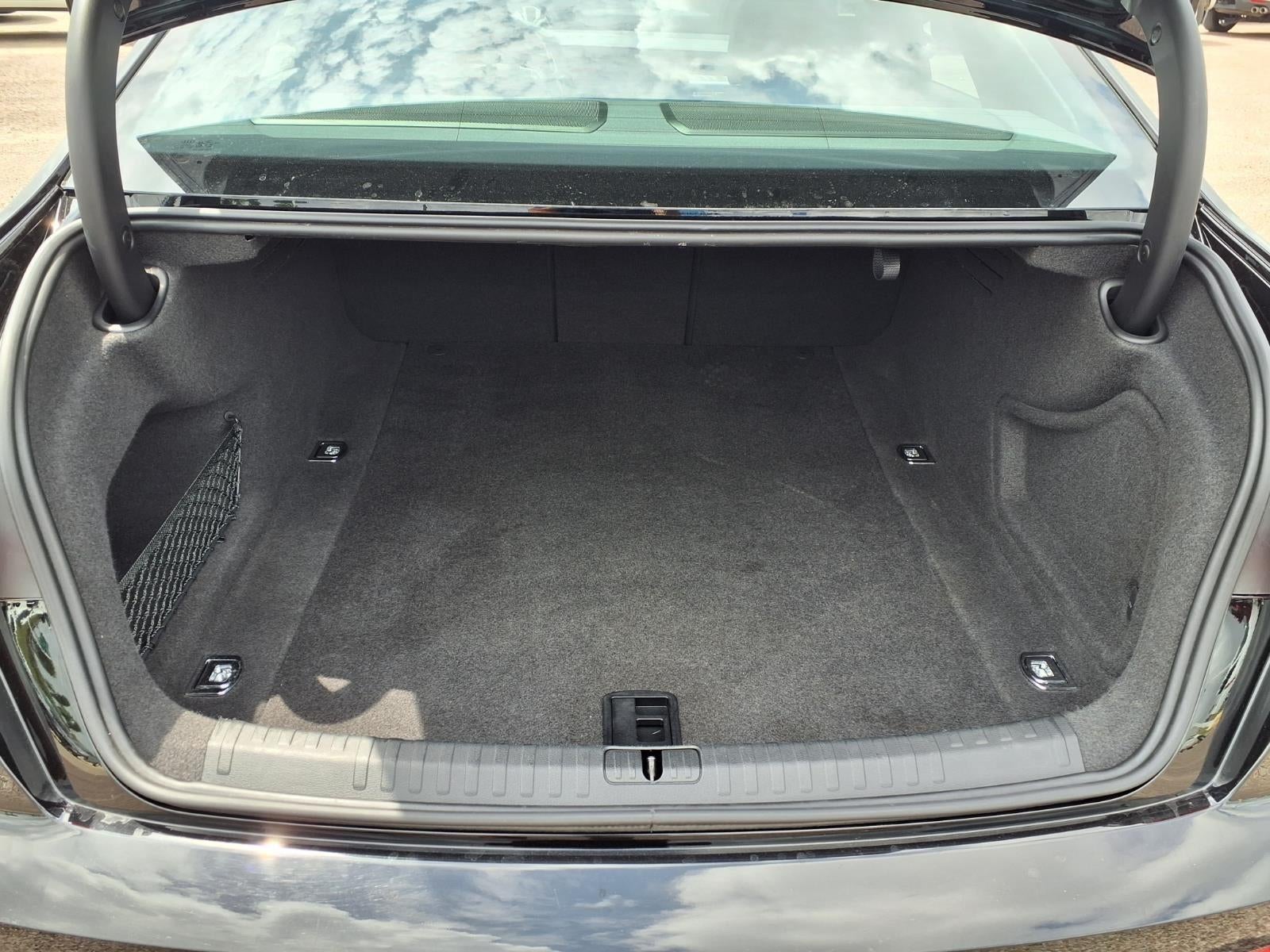 2024 Audi A6 Sedan Premium Plus