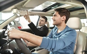 Schedule a test drive at JK Chevrolet in Nederland, TX.