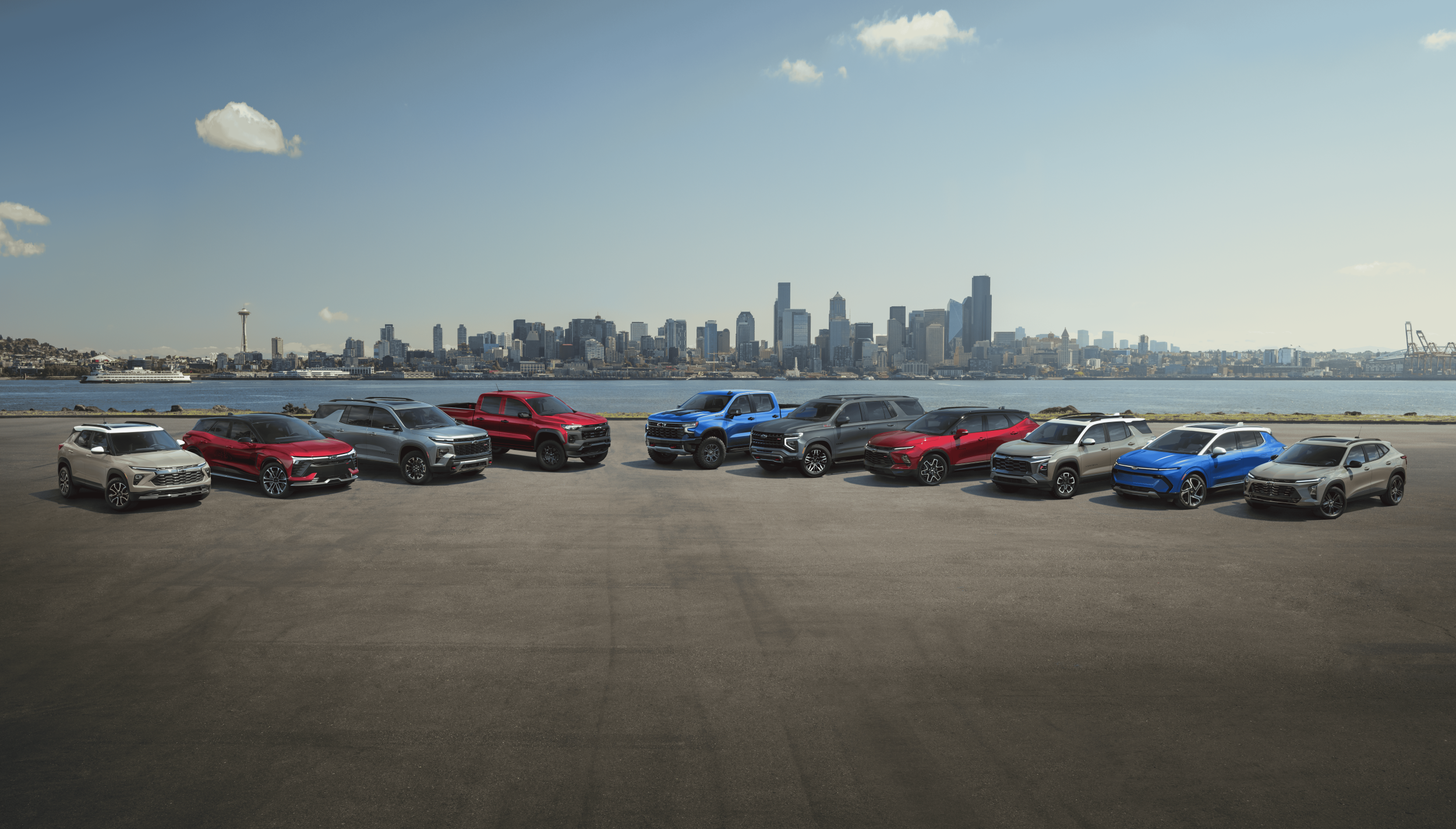 CHEVY SPECIAL OFFERS | JK Chevrolet in Nederland TX