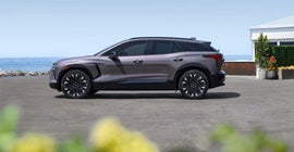 JK Chevrolet in Nederland TX