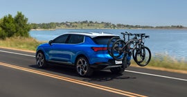 JK Chevrolet in Nederland TX