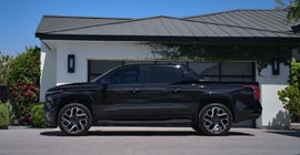JK Chevrolet in Nederland TX