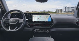 JK Chevrolet in Nederland TX