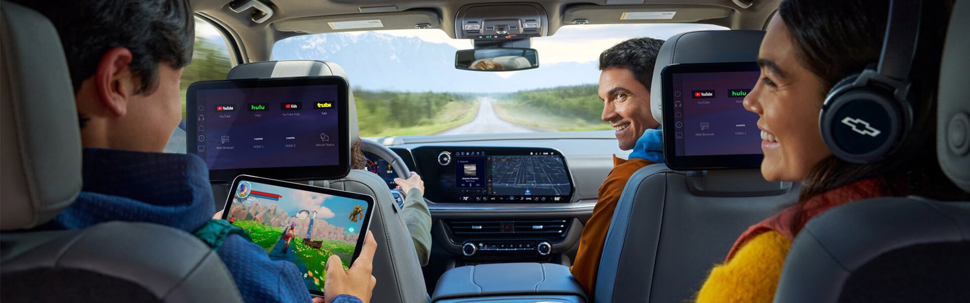 JK Chevrolet in Nederland TX