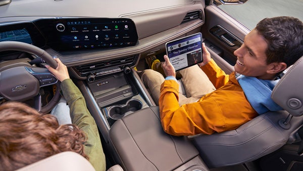 JK Chevrolet in Nederland TX