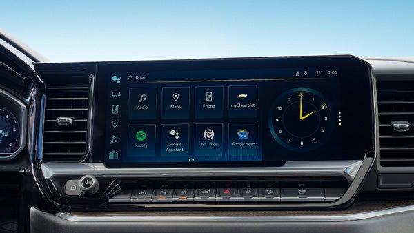 JK Chevrolet in Nederland TX