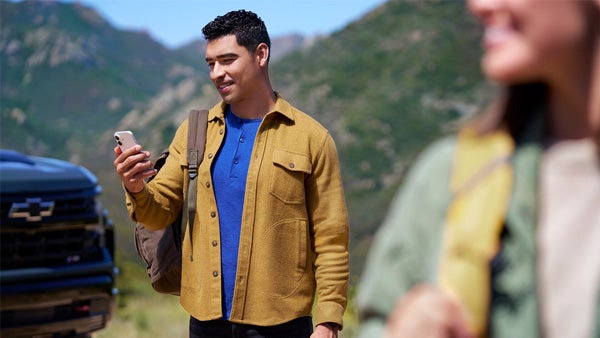 JK Chevrolet in Nederland TX