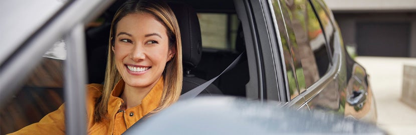 JK Chevrolet in Nederland TX