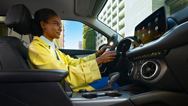 JK Chevrolet in Nederland TX