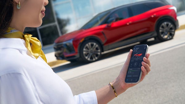 JK Chevrolet in Nederland TX