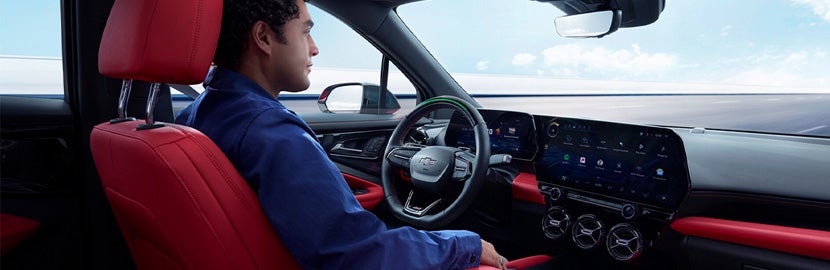 JK Chevrolet in Nederland TX