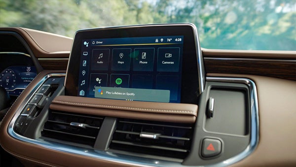 JK Chevrolet in Nederland TX