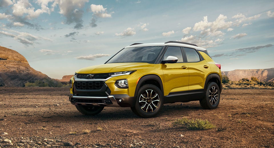 JK Chevrolet in Nederland TX