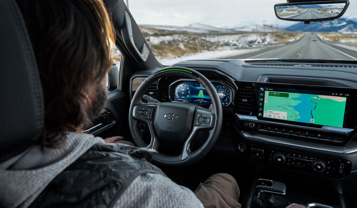 JK Chevrolet in Nederland TX