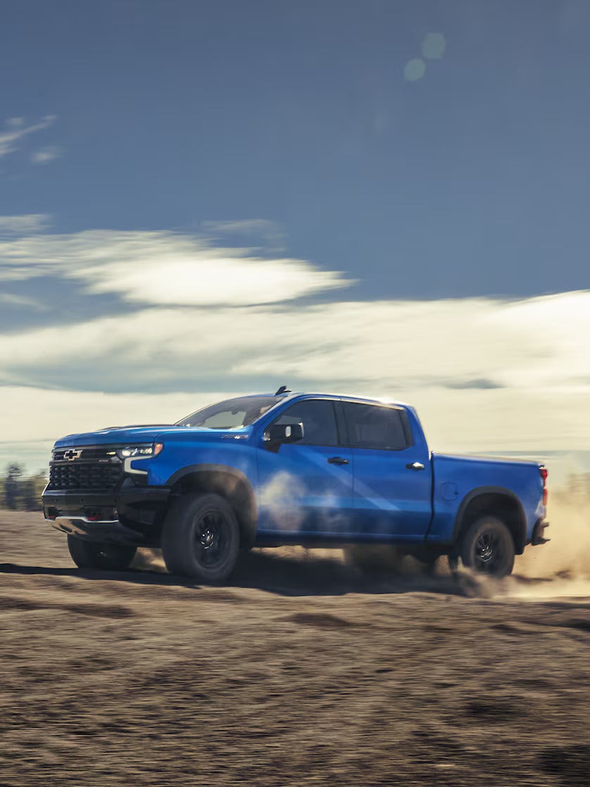 JK Chevrolet in Nederland TX