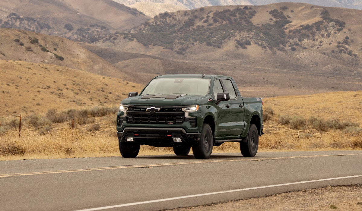 JK Chevrolet in Nederland TX