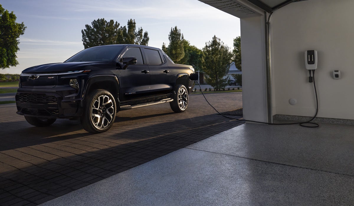 JK Chevrolet in Nederland TX