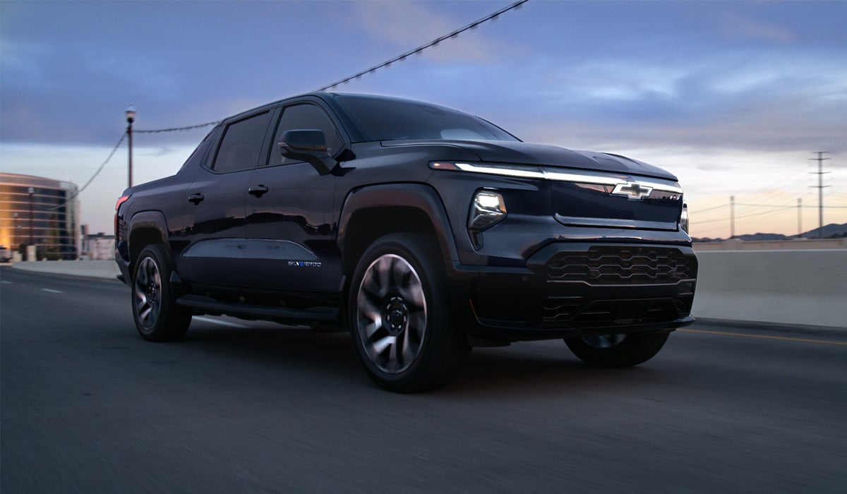 JK Chevrolet in Nederland TX