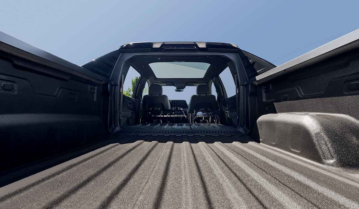 JK Chevrolet in Nederland TX