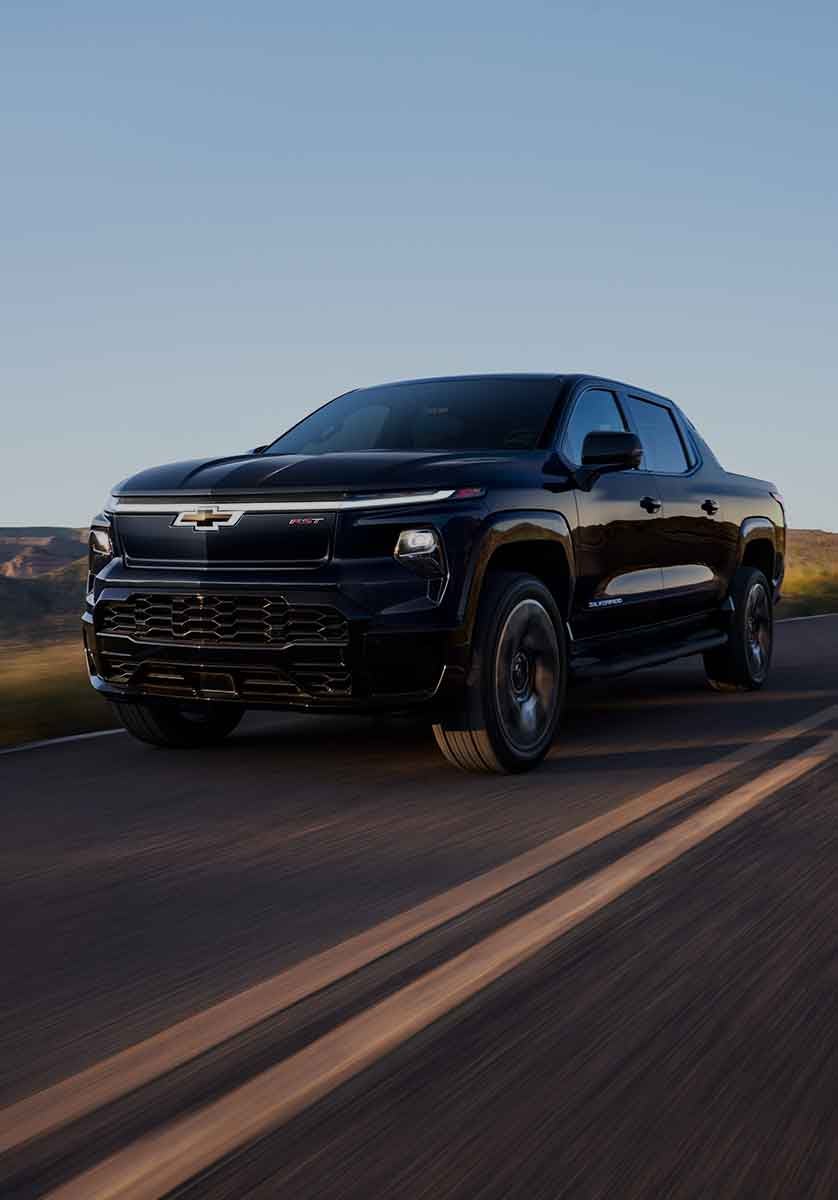 JK Chevrolet in Nederland TX