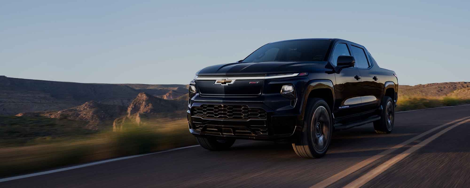 JK Chevrolet in Nederland TX