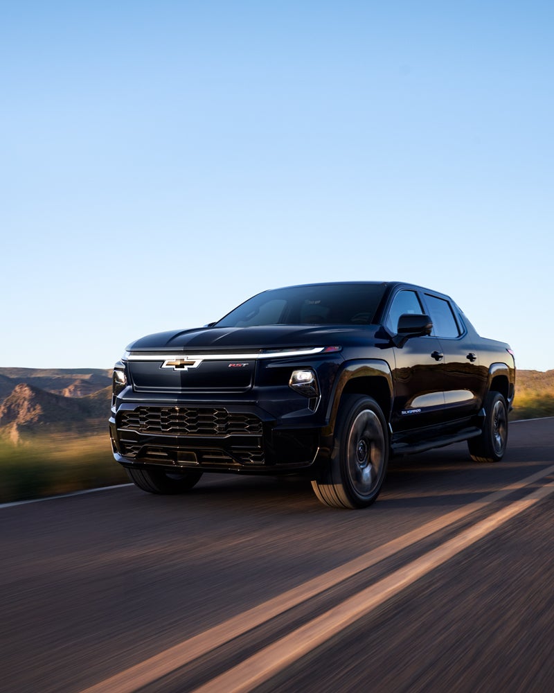 JK Chevrolet in Nederland TX