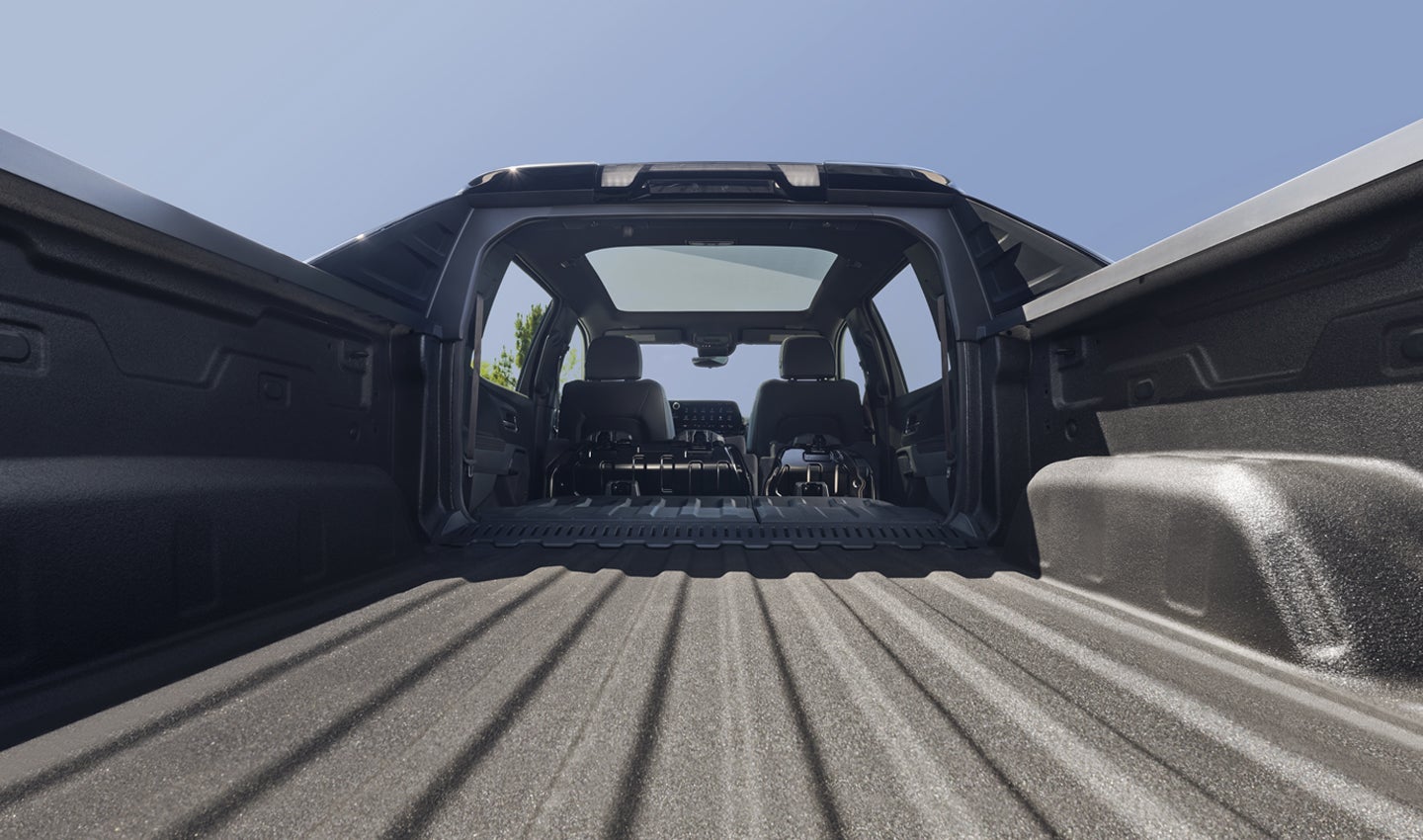 JK Chevrolet in Nederland TX