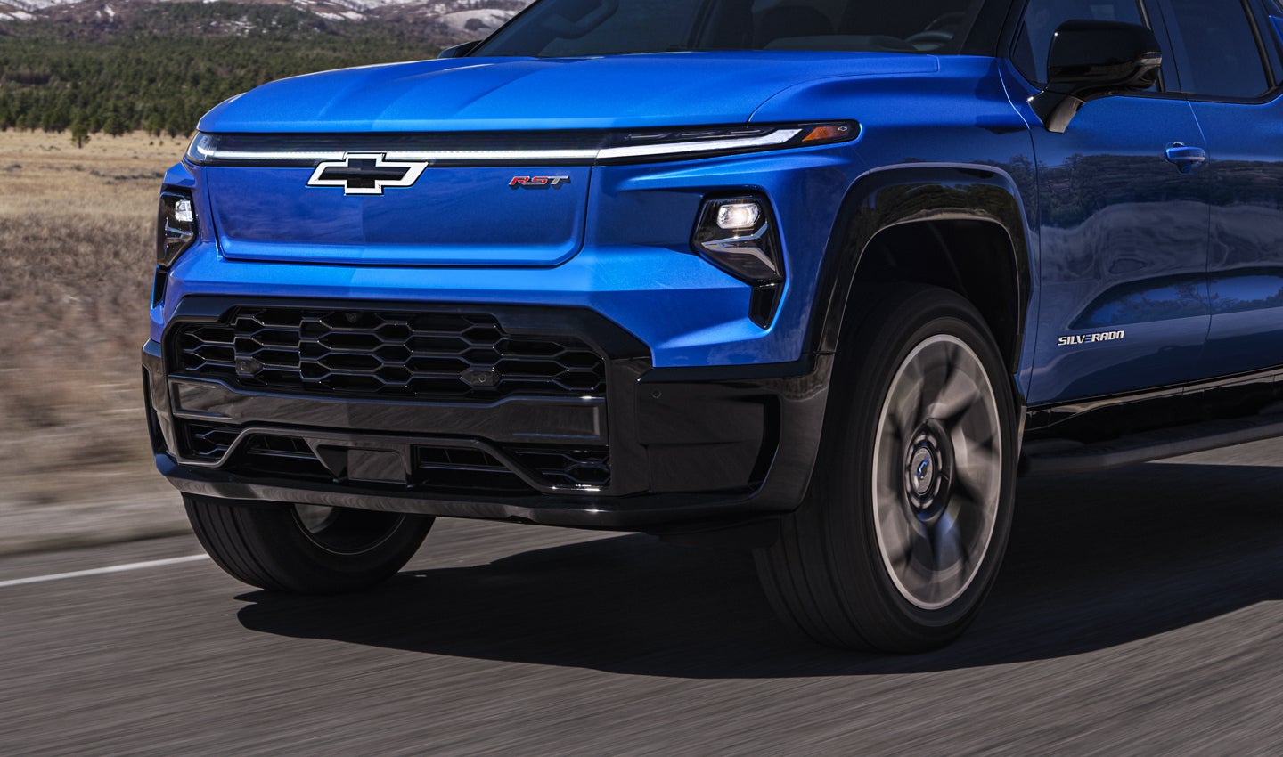 JK Chevrolet in Nederland TX